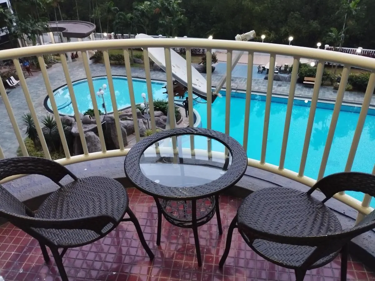 Klebang Condominium Melaka