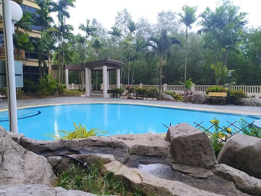 Klebang Condominium Melaka 公寓 Malacca