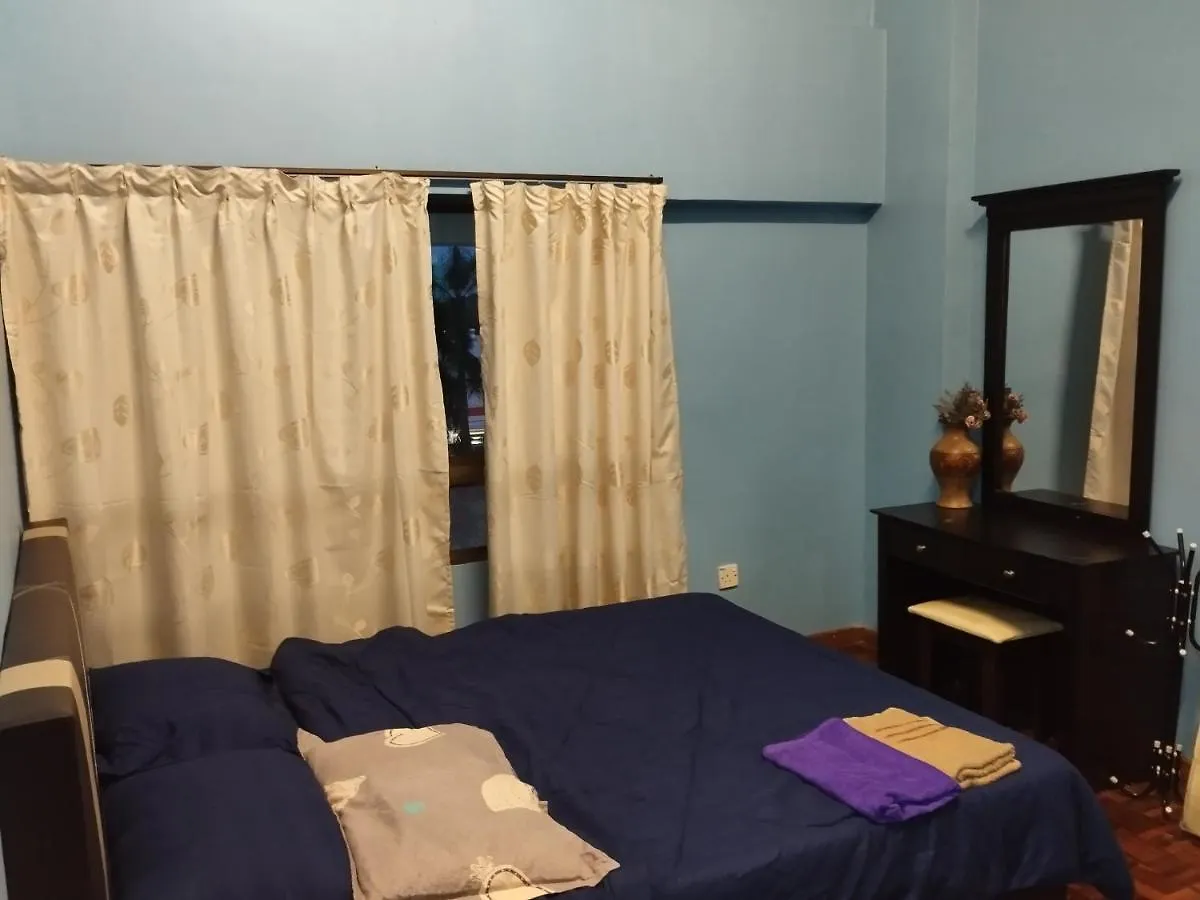 Klebang Condominium Melaka 马来西亚