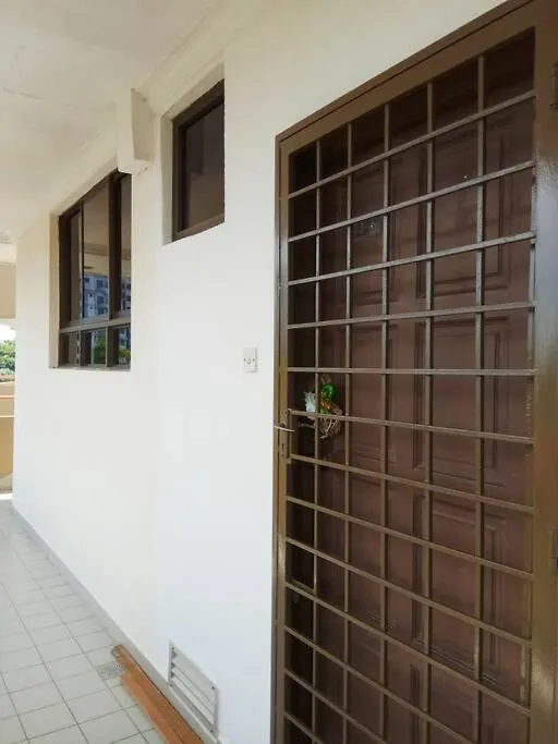Klebang Condominium Melaka