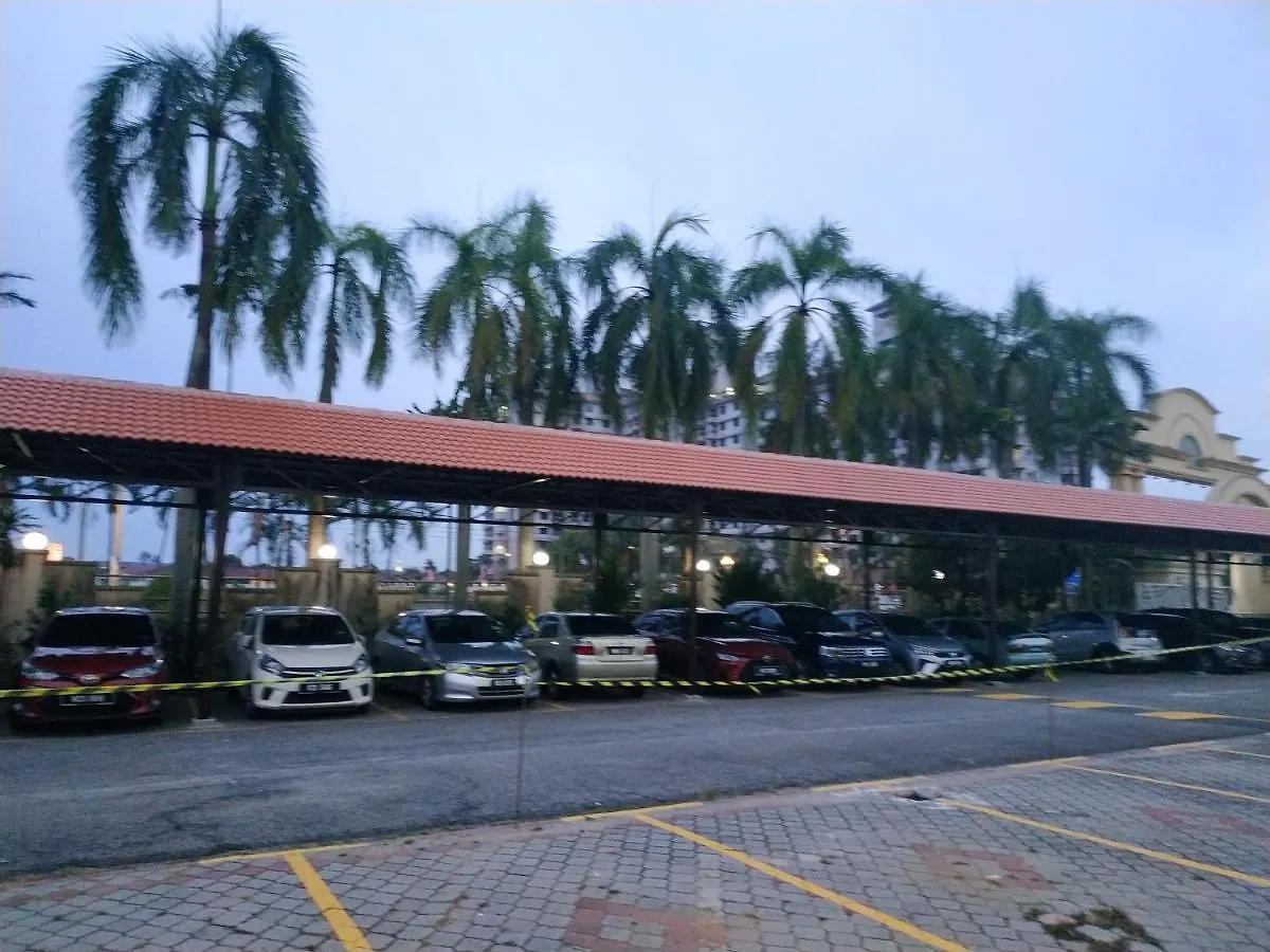 Klebang Condominium Melaka 0*, Malacca 马来西亚